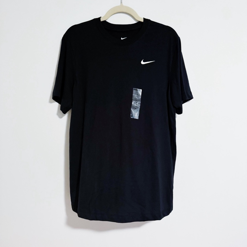 Nike - Black The Nike Tee